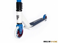 Airborne  滑板车 美国最畅销极限滑板车品牌图2