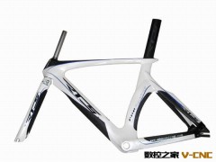 江浙沪最专业的加工厂宇创 提供焊接车架 等机械加工图2