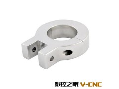 精密cnc加工 五金加 机加工 按图加工 机械加工 CNC 加工图3