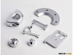 精密cnc加工 五金加 机加工 按图加工 机械加工 CNC 加工图2
