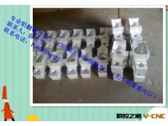 专业不锈钢翻砂件、铝翻砂件大小批准量加工、数控车床加工图3