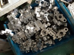专业铝翻砂件加工、大小批量加工、数台CNC对外加工图2