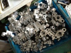 专业铝翻砂件加工、不锈钢配件加工、各种材质配件加工图3