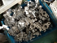 各种非标准件加工、包装机械配件加工、食品机械配件加工图2