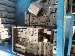 各种非标准件加工、包装机械配件加工、食品机械配件加工图3