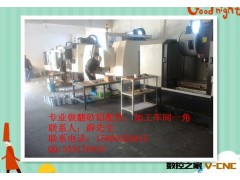 幕墙打孔机配件全套加工、CNC加工中心配件全套加工图2