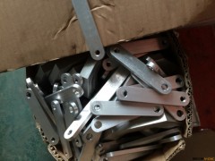 CNC加工中心专业铝翻砂件大小批量加工、数控车床大小批量加工图3