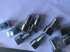 数控仪表车床大小配件加工、线切割加工、CNC加工中心配件加工图3
