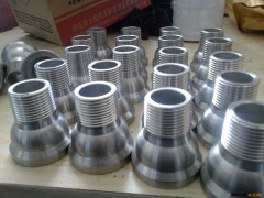 包装机械配件加工、洗眼器配件加工、各种机械配件加工图2