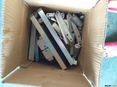 包装机械配件大小量加工、各种非标件加工、食品机械烤箱配件加工图3