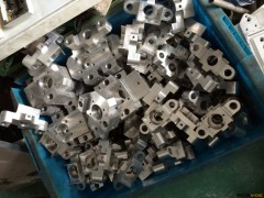 包装机械配件加工、食品机械配件加工、烤箱配件加工、线切割加工图2