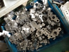 包装机械配件加工、食品机械配件加工、烤箱配件加工、线切割加工图3