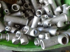 专业不锈钢翻砂件加工、各种机械非标件加工、五金件加工图2