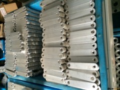 数控车床大小批量加工、CNC加工中心配件加工、食品机械配件加工图3