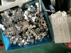 CNC加工中心大小批量加工、专业铝翻砂件加工、五金件加工图3