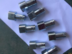 CNC加工中心大小批量加工、食品机械烤箱配件加工、车铣加工图2