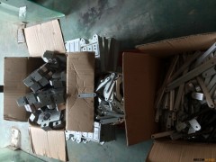 CNC加工中心大小批量加工、数控车床大小批量加工、线切割加工图3
