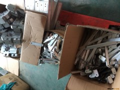 CNC加工中心大小批量加工、数控仪表车床配件加工图3