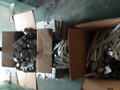 汽车配件大小批量加工、冲压件配件加工、CNC加工中心大小批量图3