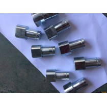 CNC加工中心大小批量加工、冲压件配件加工、线切割加工