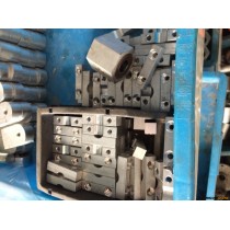 专业铝翻砂件加工、数控车床大小批量加工、包装机械配件加工