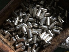 专业铝翻砂件加工、不锈钢翻砂件加工、各种非标件加工图2