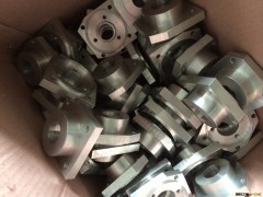 专业铝翻砂件加工、不锈钢翻砂件加工、各种非标件加工图3