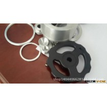 数控车床加工 CNC加工 电脑锣加工 铝件加工 机加工 机械加工