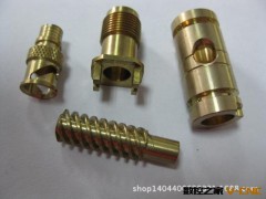 CNC加工 机械加工 电脑锣加工 铝件加工 机加工 数控车床加工图3