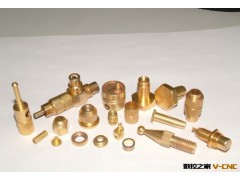 高精度车削加工 数控车床加工 CNC车床加工 加工中心图2