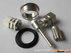 高精度车削加工 数控车床加工 CNC车床加工 加工中心图3