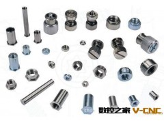 专业提供CNC精加工 CNC数控车床加工 CNC车床加工 车床加工厂图2