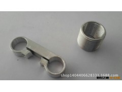 精密光學五金零配件加工 CNC车床加工厂 车床加工厂图2