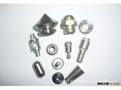 CNC电脑车床加工,铝件批量生产图2