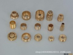 CNC电脑车床加工,铝件批量生产图3