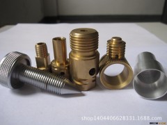 提供车床加工,数控车床加工,各种零配件批量加工图2