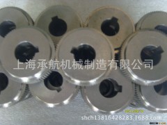 数控车床精加工、线切割加工图3