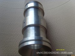 数控车床机械加工、铝合金加工、不锈钢材料精加工图3