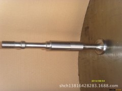 数控车床加工、精密机加工、不锈钢加工、铝合金加工图3