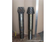 螺旋齿轮、锥齿轮、斜齿轮抢修加工图2