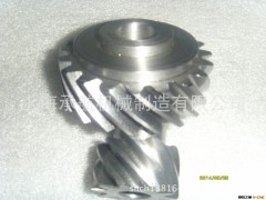 齿轮加工、齿轮修理加工、机加工图3