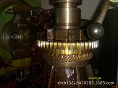 承接各类直齿轮、圆柱齿轮、斜齿轮定做加工图3