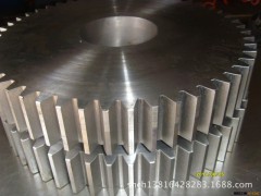 承接各类直齿轮、圆柱齿轮、斜齿轮定做加工图2