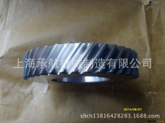 斜齿轮、直齿轮、圆柱齿轮机械加工图3