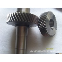斜齿轮、直齿轮、圆柱齿轮机械加工