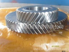 斜齿轮、直齿轮、圆柱齿轮精磨加工定做、非标齿轮加工图3