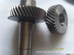 上海浦东周浦圆柱齿轮、斜齿轮、直齿轮的加工图3