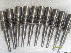 承接零件内、外圆、平面等磨床加工图3