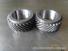 承接零件内、外圆、平面等磨床加工图2