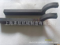 机器零件维修加工图2